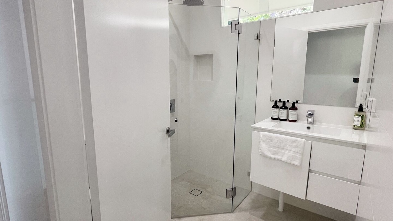 Photo of Bathroom in Church Point