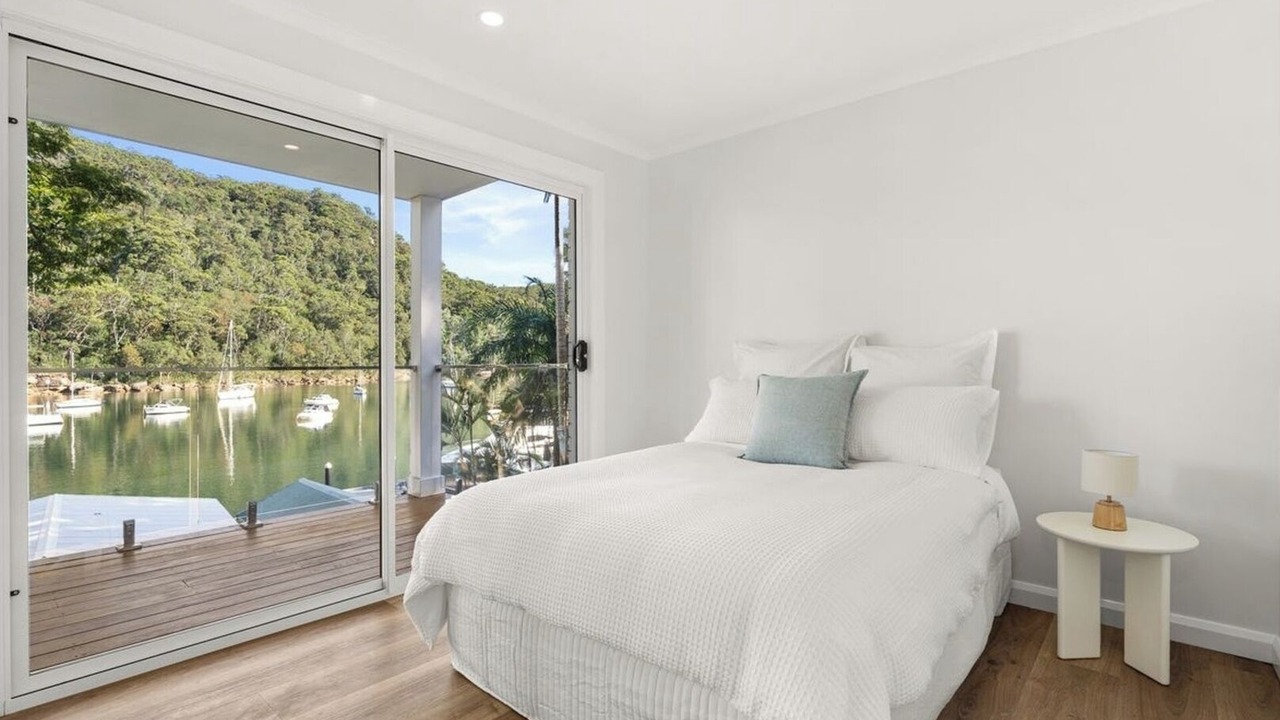 Photo of Bedroom in Church Point