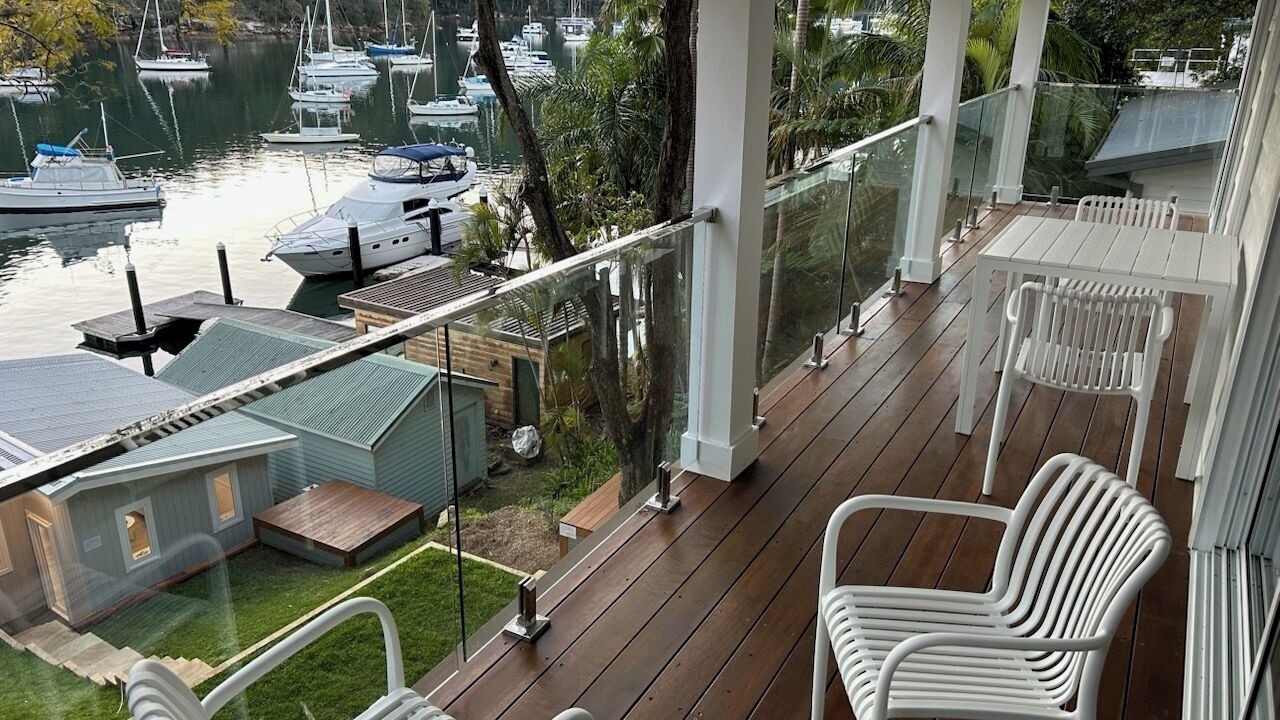 Photo of Outdoor in Church Point