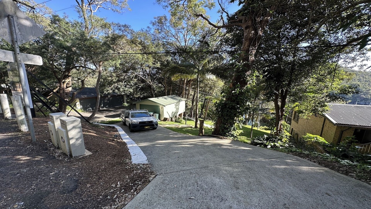 Photo of Outdoor in Church Point