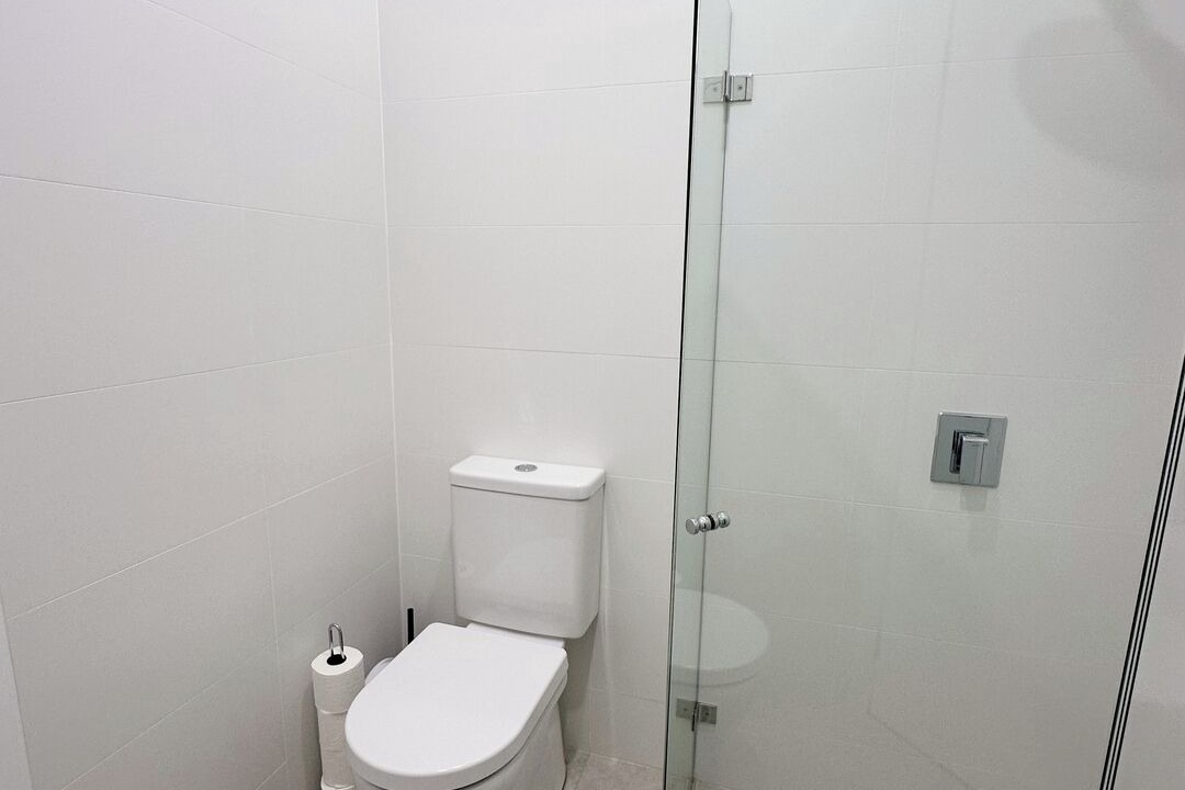 Photo of Bathroom in Church Point