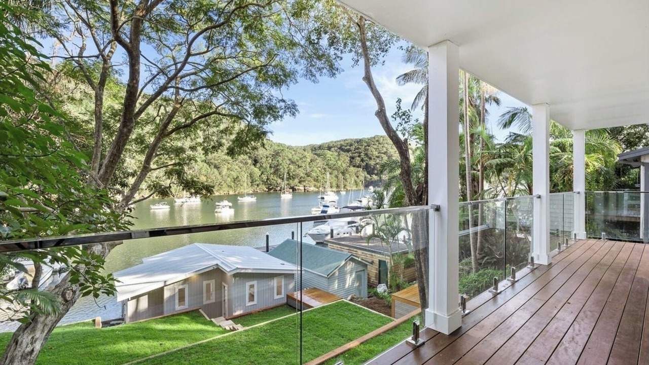 Photo of Patio Balcony in Church Point