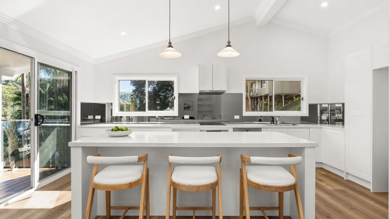 Photo of Kitchen in Church Point