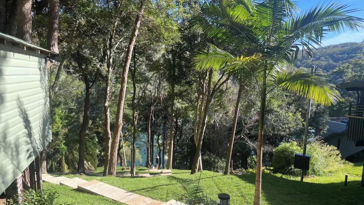 Photo of Outdoor in Church Point