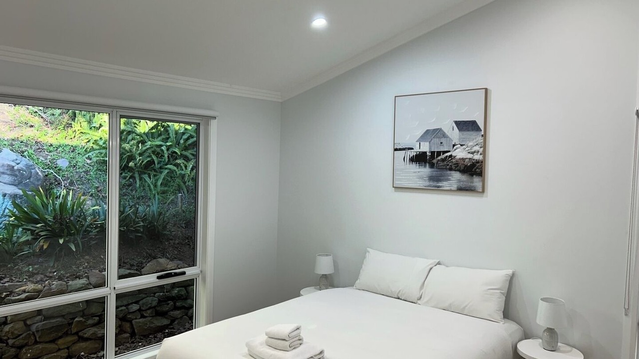 Photo of Bedroom in Church Point