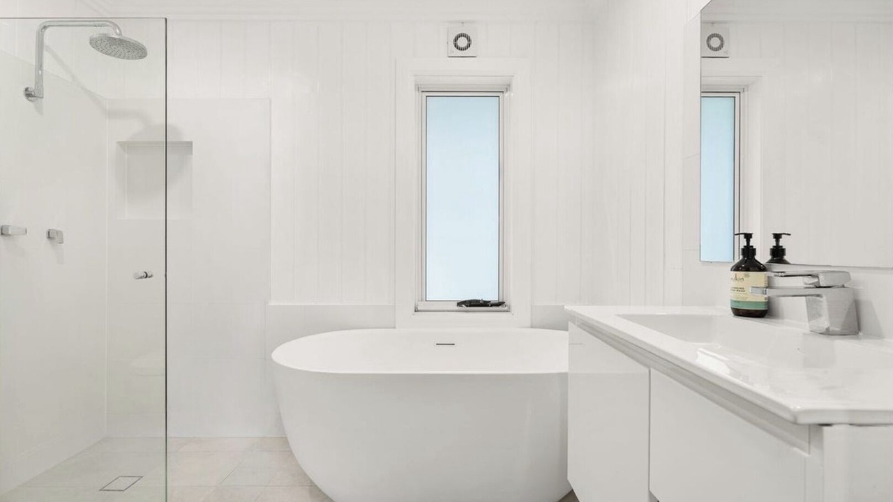 Photo of Bathroom in Church Point