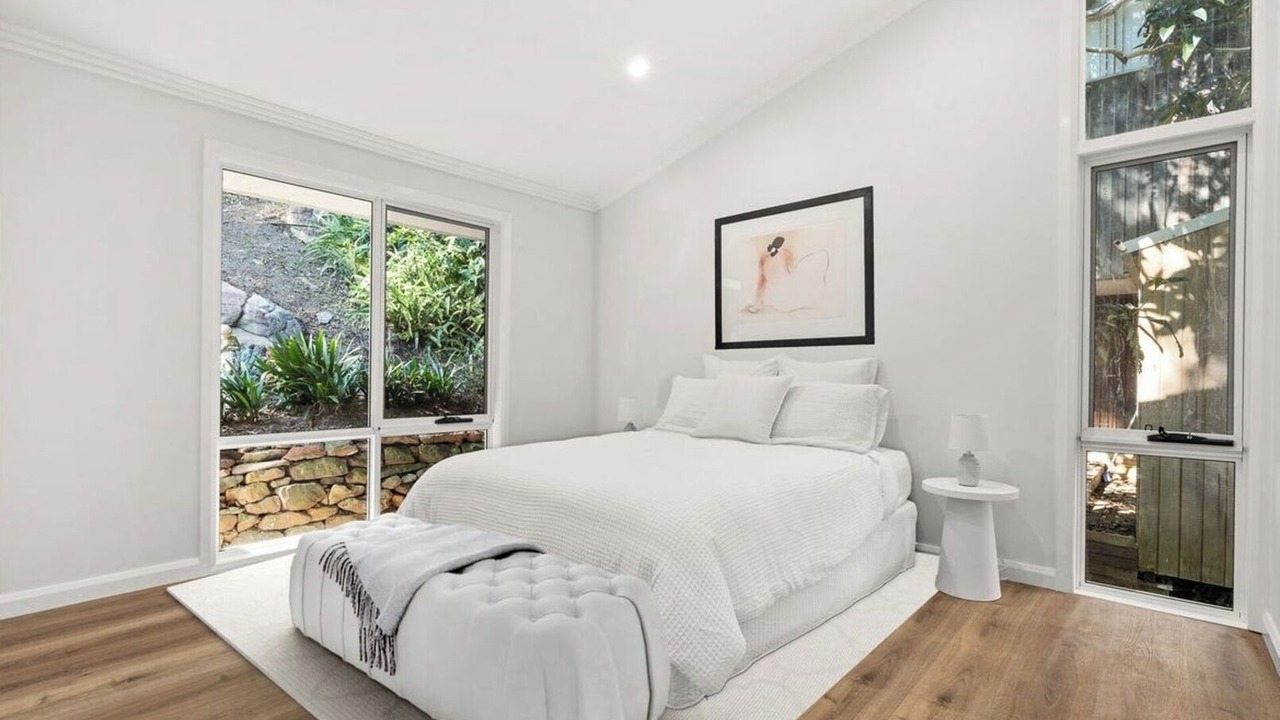 Photo of Bedroom in Church Point