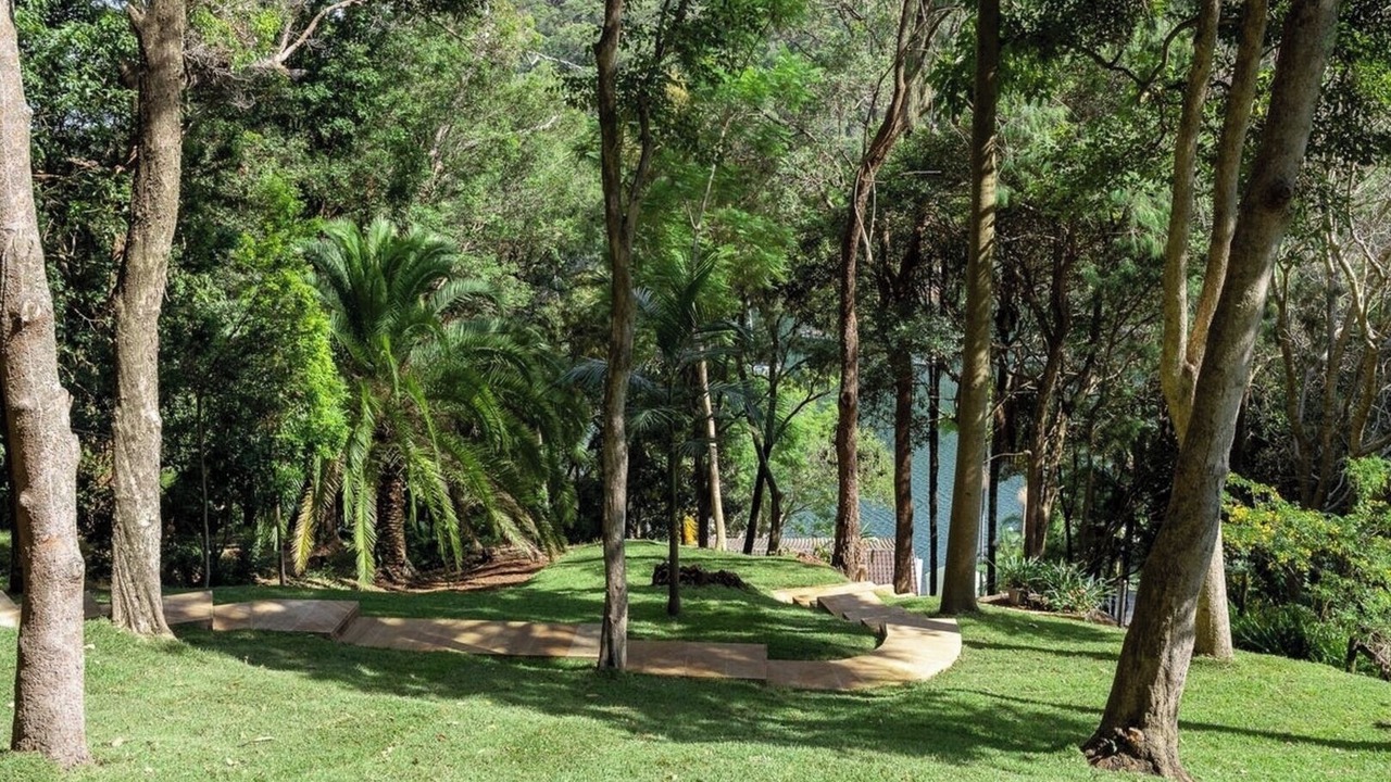 Photo of Outdoor in Church Point