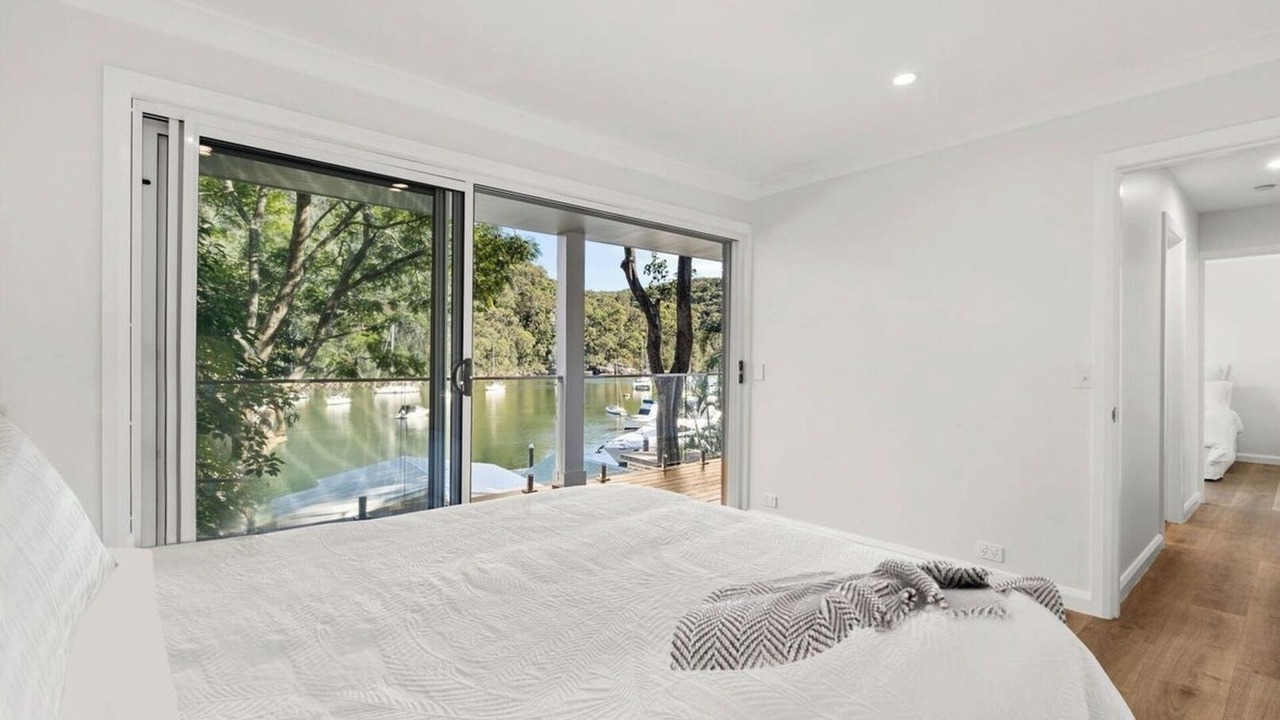 Photo of Bedroom in Church Point