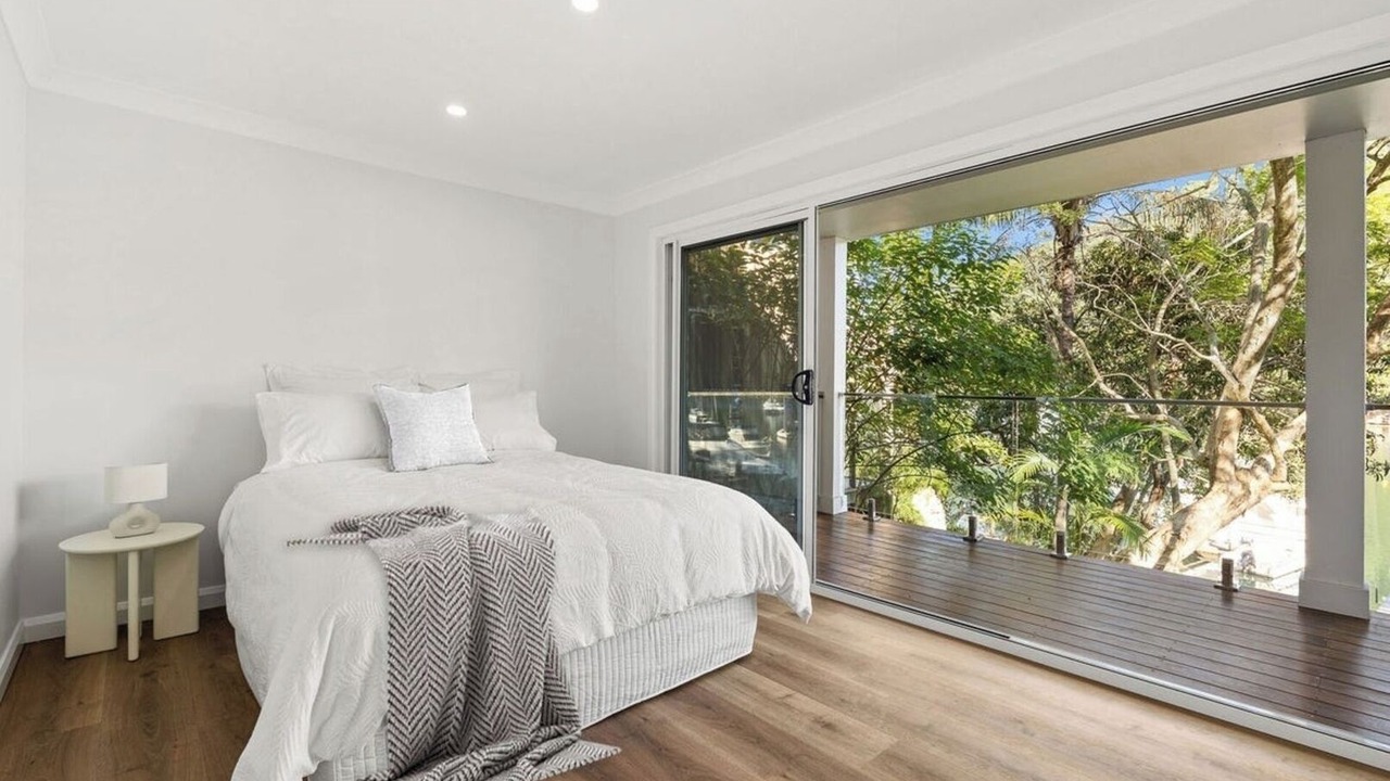 Photo of Bedroom in Church Point