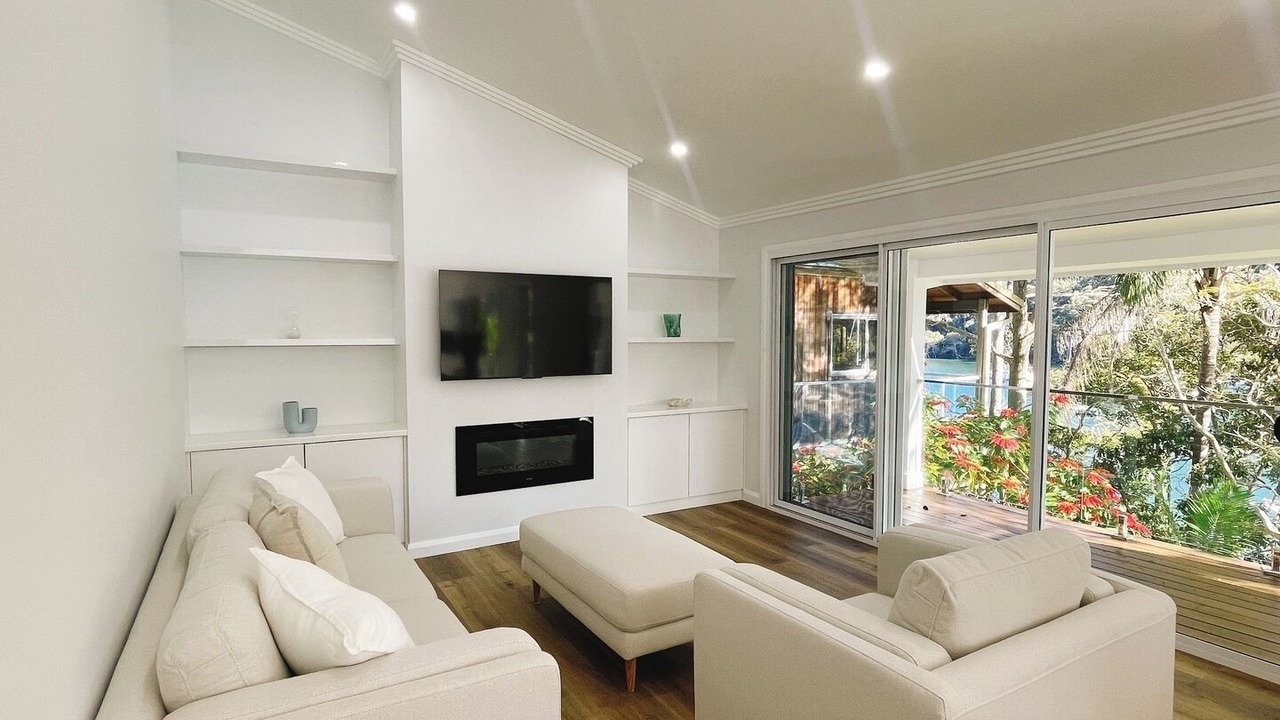 Photo of Livingroom in Church Point
