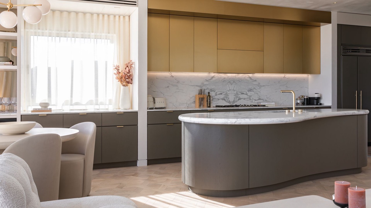 Photo of Kitchen in North Bondi