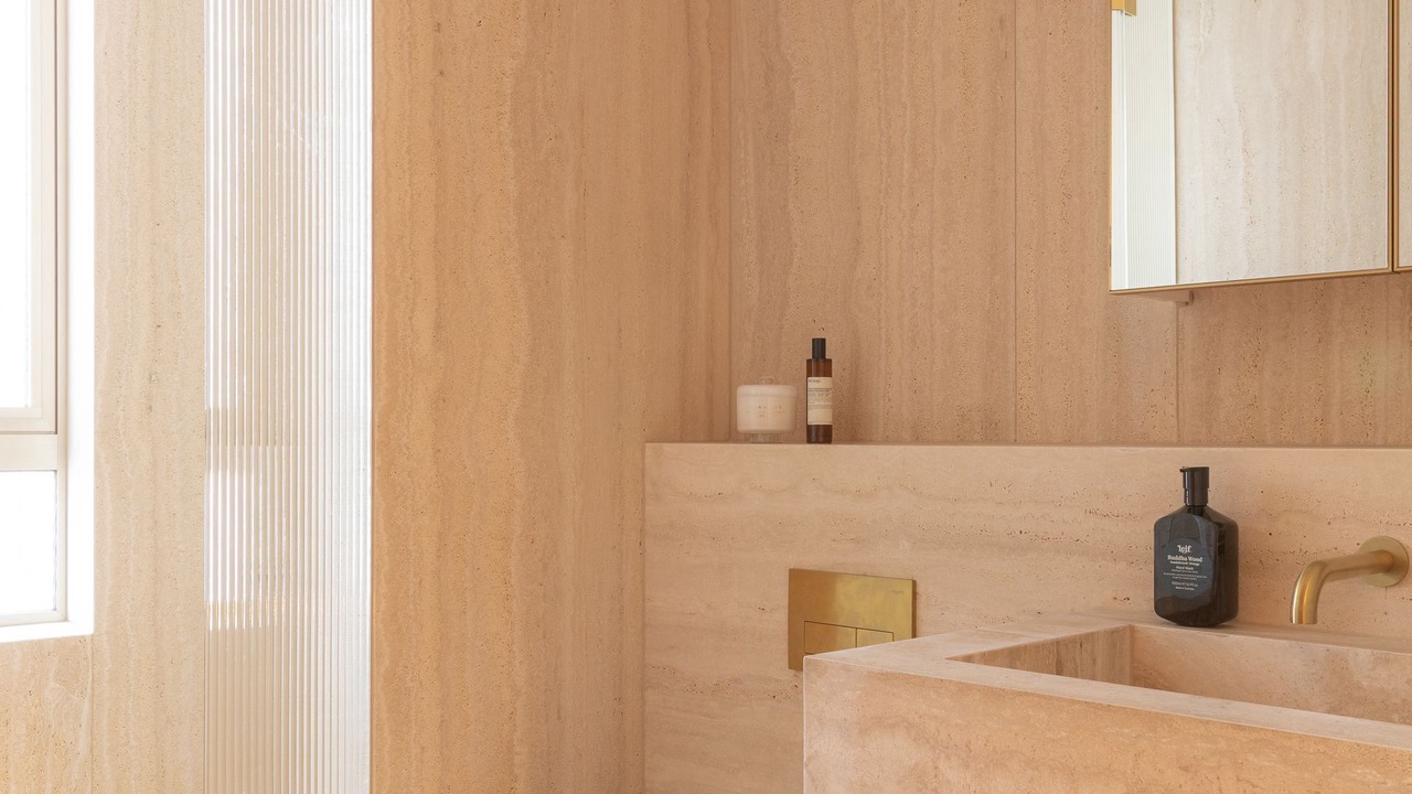 Photo of Bathroom in North Bondi