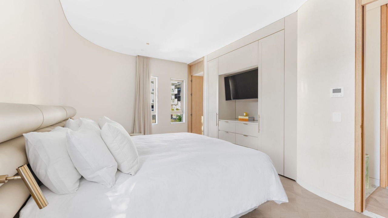 Photo of Bedroom in North Bondi