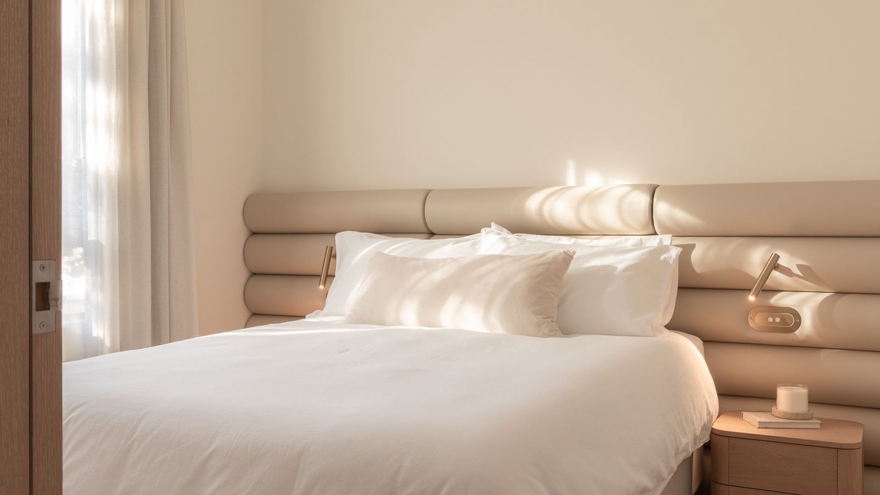 Photo of Bedroom in North Bondi