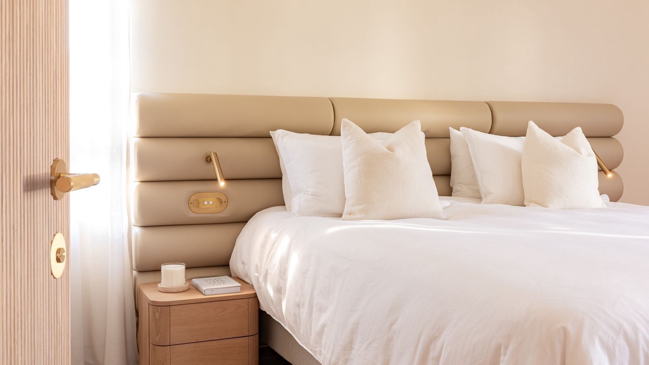 Photo of Bedroom in North Bondi