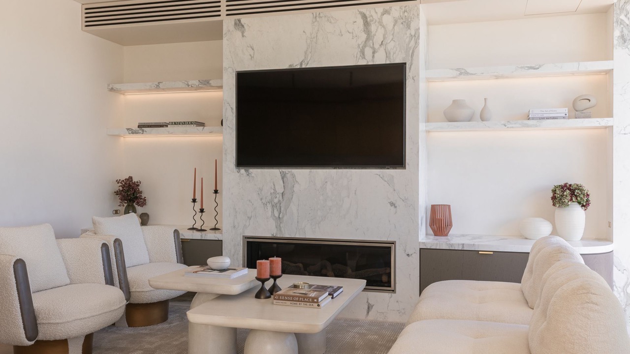 Photo of Livingroom in North Bondi