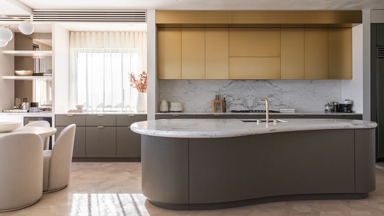 Photo of Kitchen in North Bondi