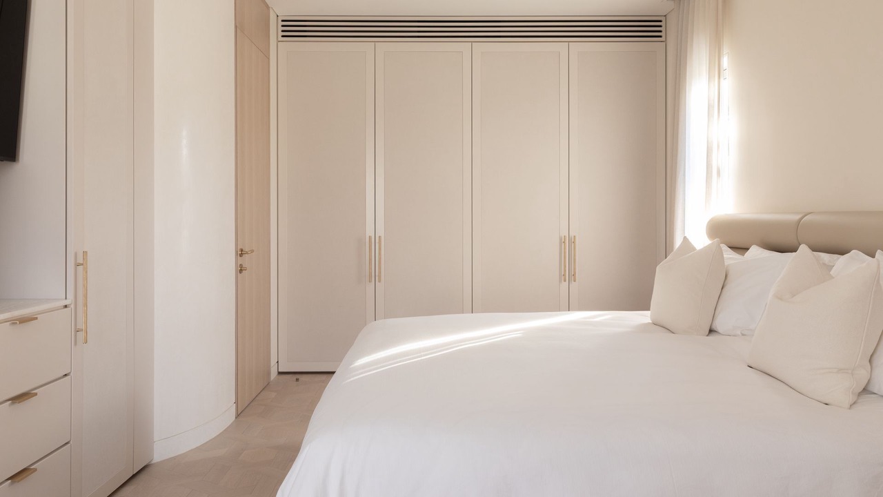 Photo of Bedroom in North Bondi