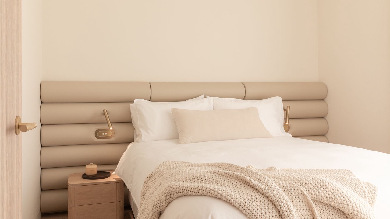 Photo of Bedroom in North Bondi
