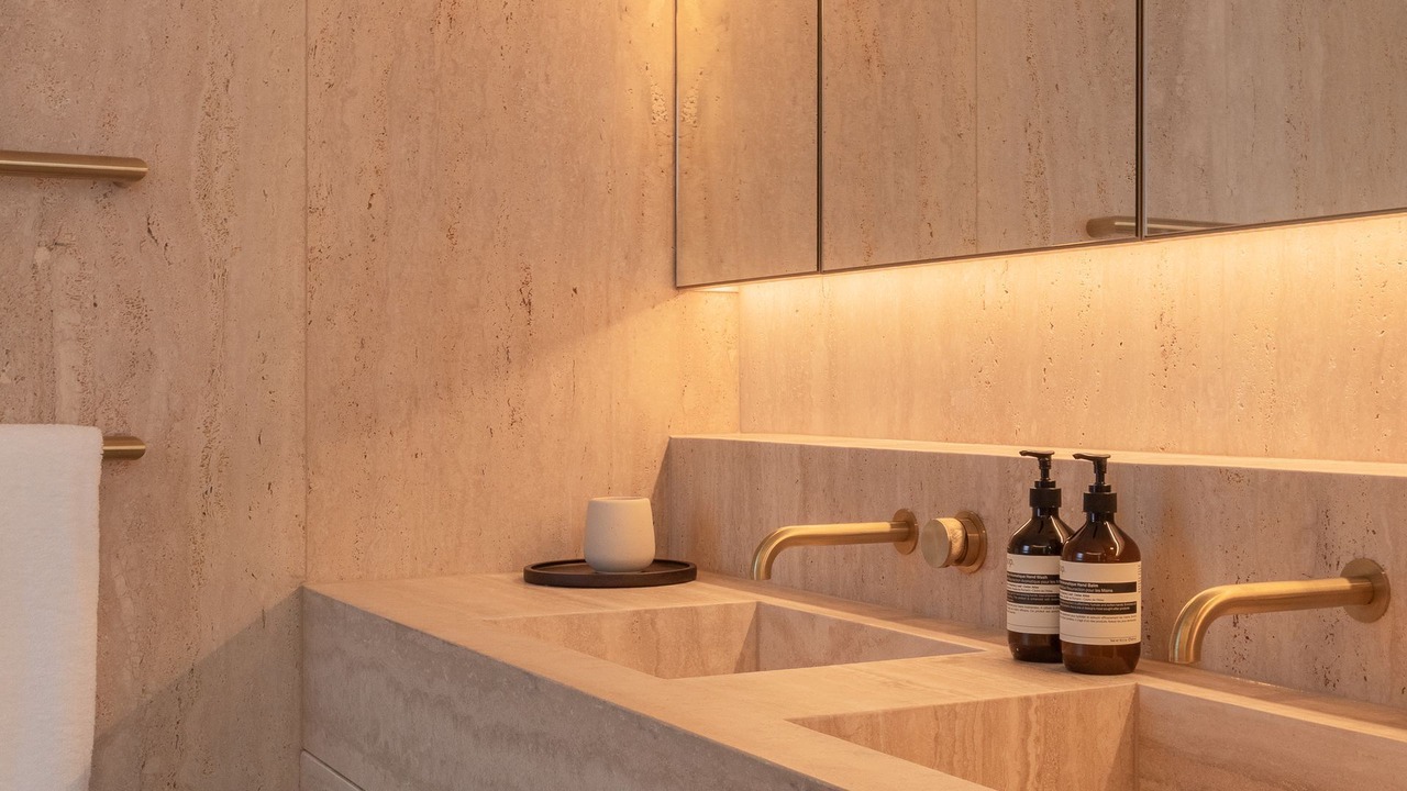 Photo of Bathroom in North Bondi
