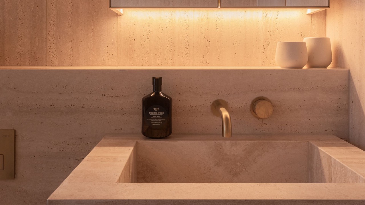 Photo of Bathroom in North Bondi