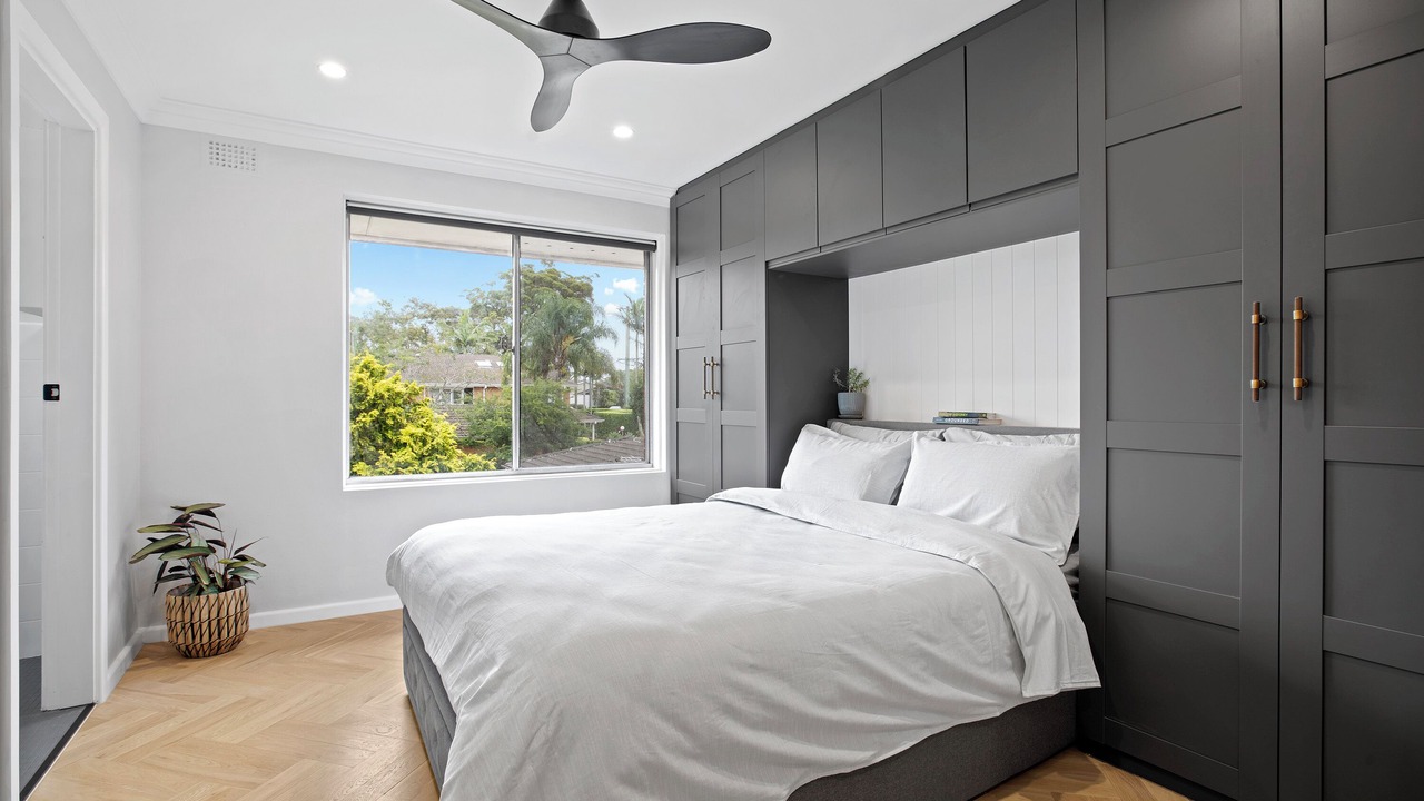Photo of Bedroom in Newport
