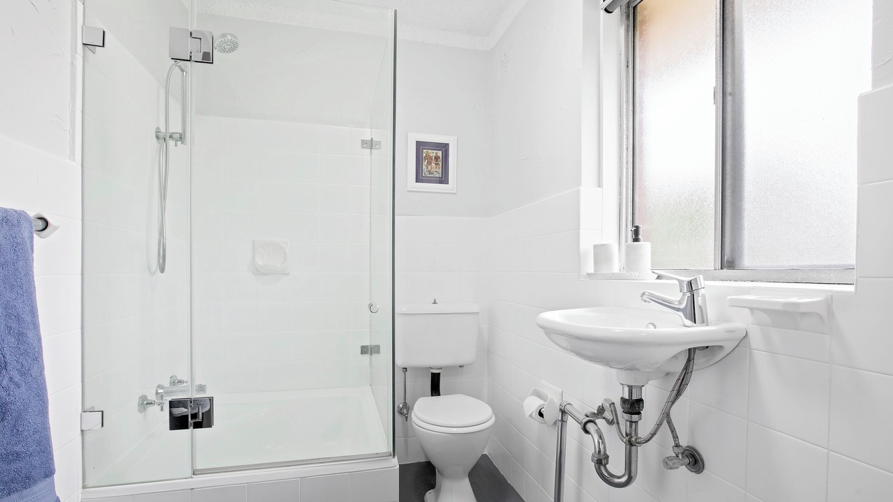 Photo of Bathroom in Newport