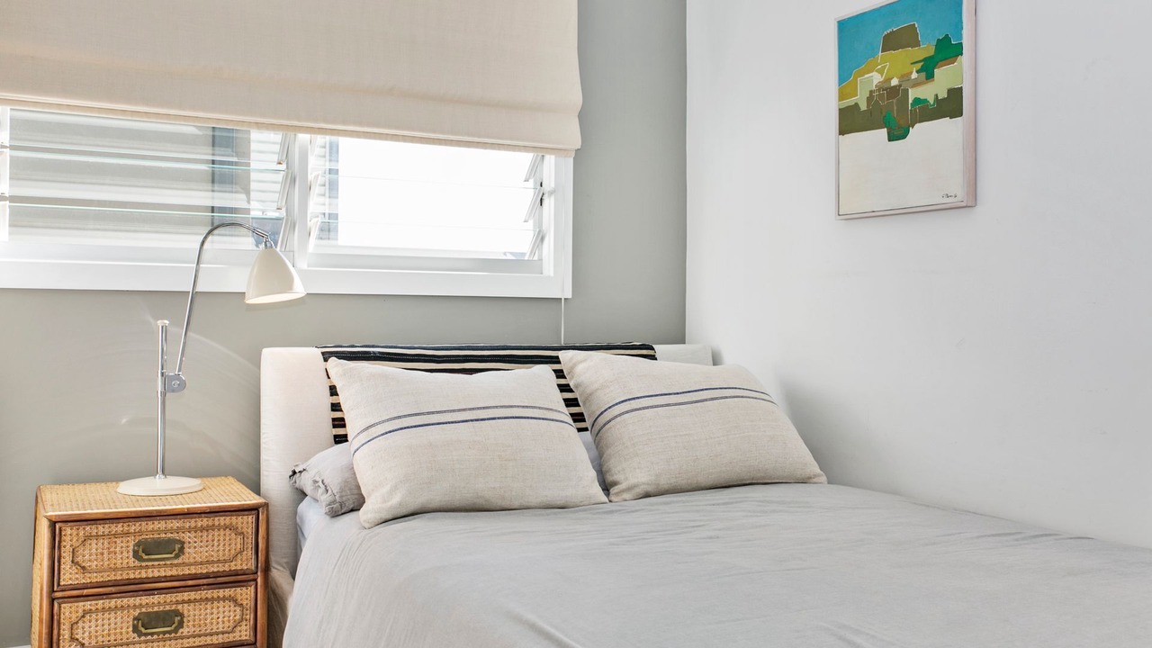 Photo of Bedroom in Mosman