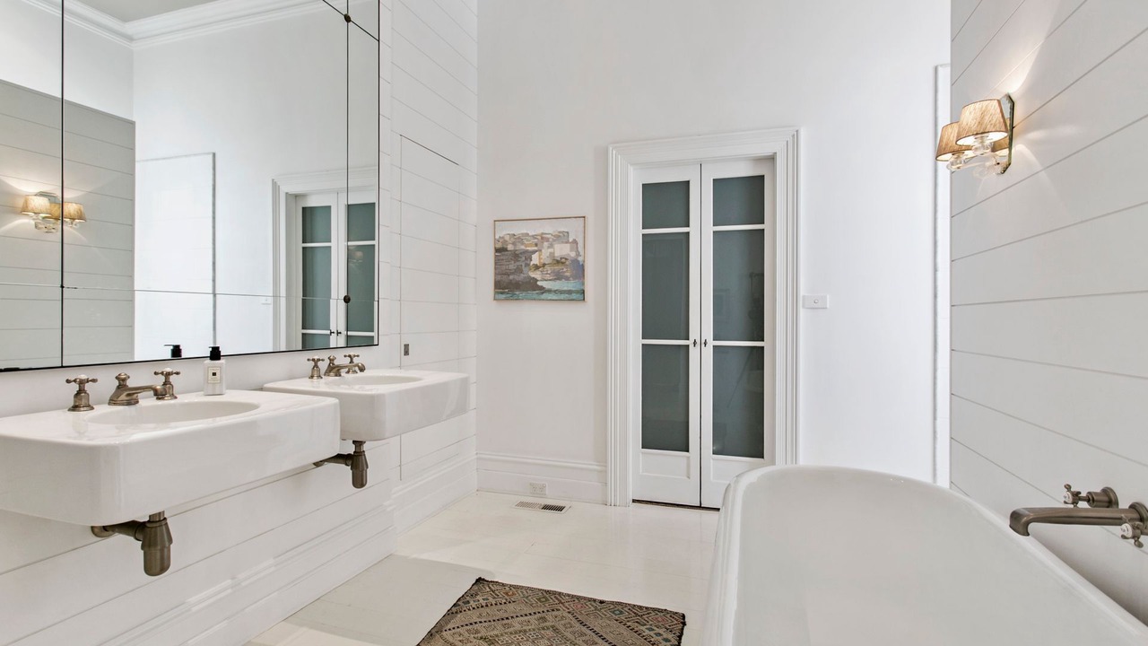 Photo of Bathroom in Mosman