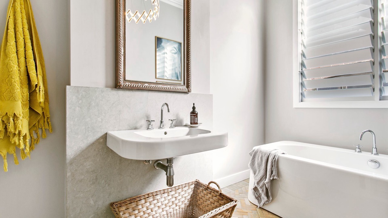 Photo of Bathroom in Mosman