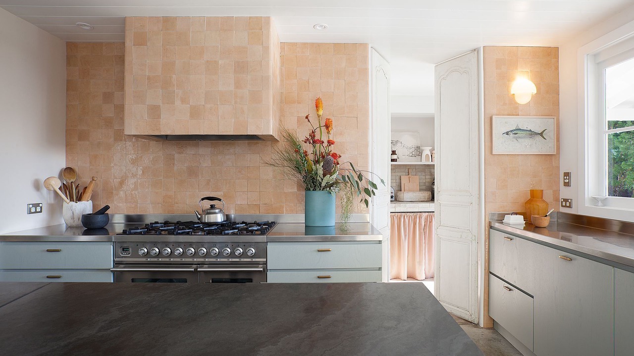 Photo of Kitchen in Mosman