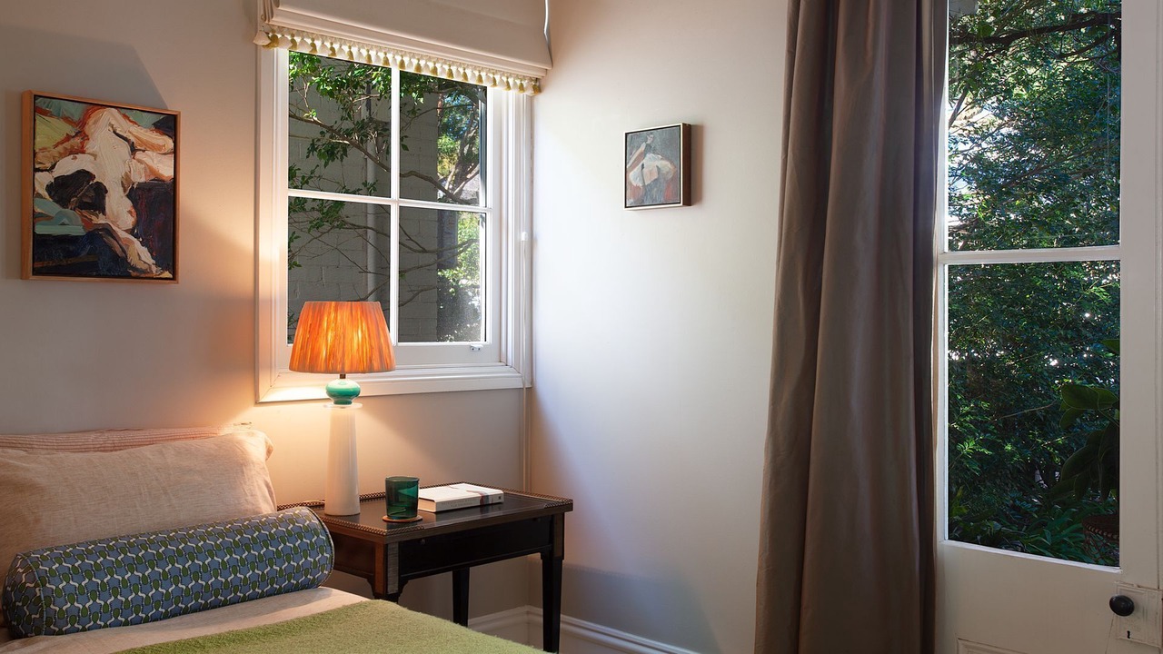 Photo of Bedroom in Mosman