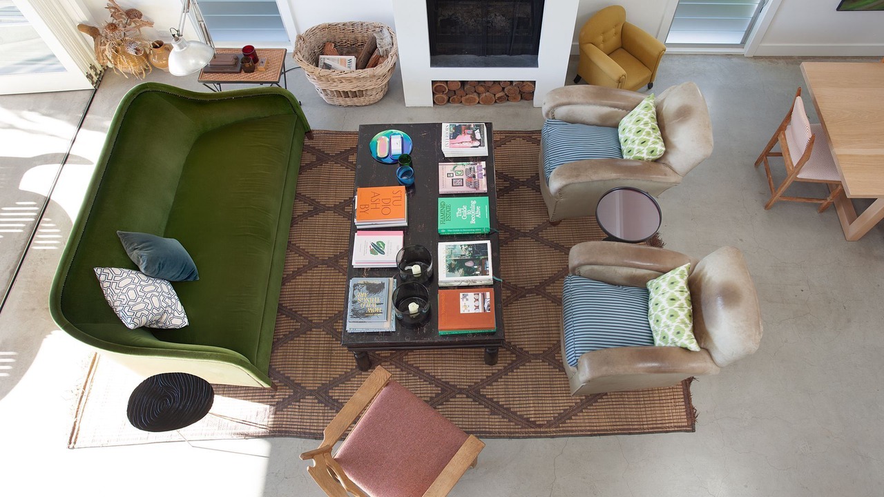 Photo of Livingroom in Mosman