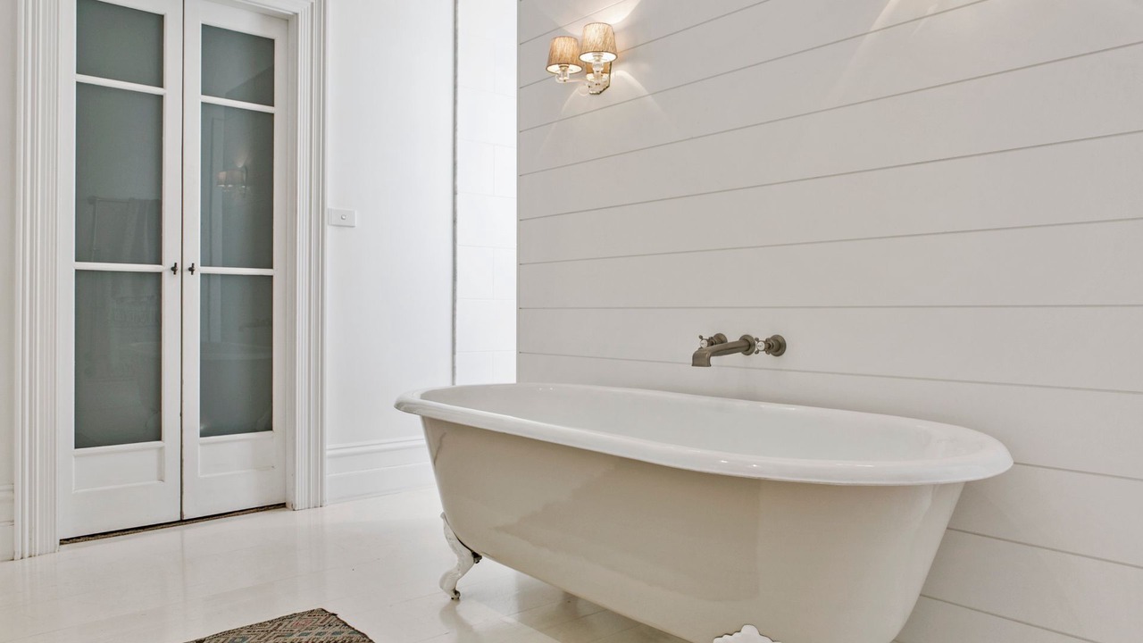 Photo of Bathroom in Mosman