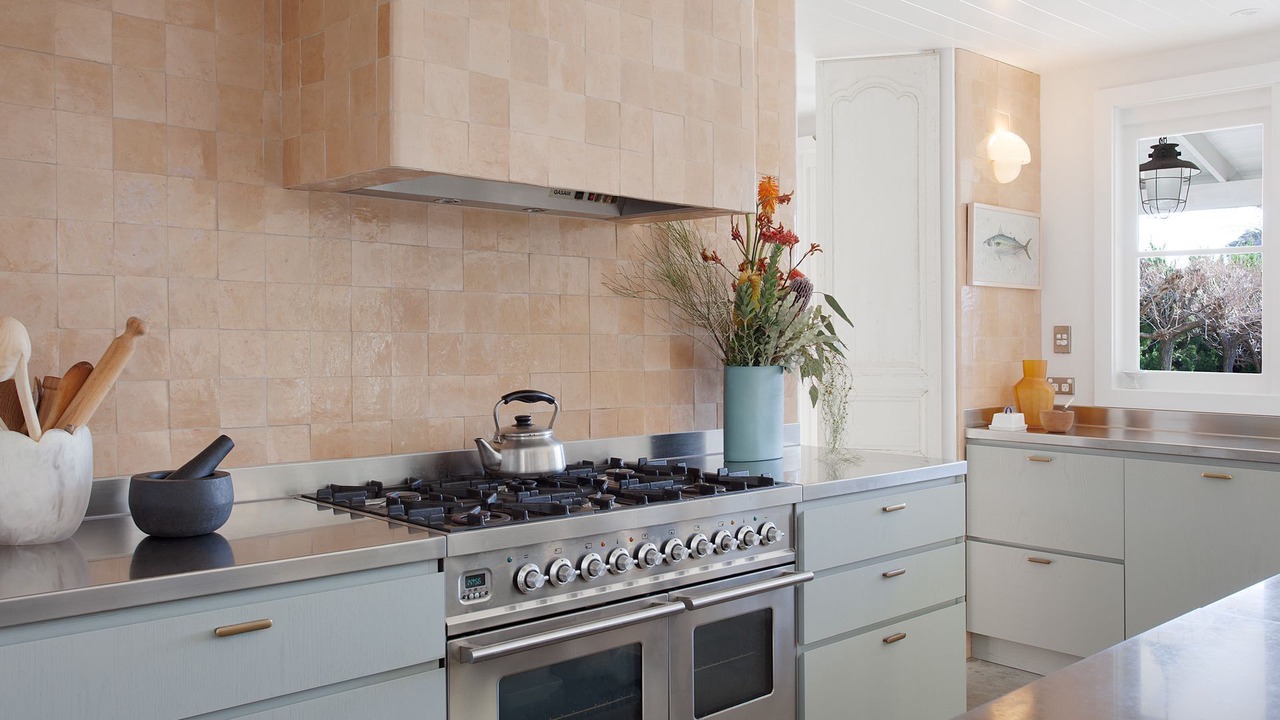 Photo of Kitchen in Mosman