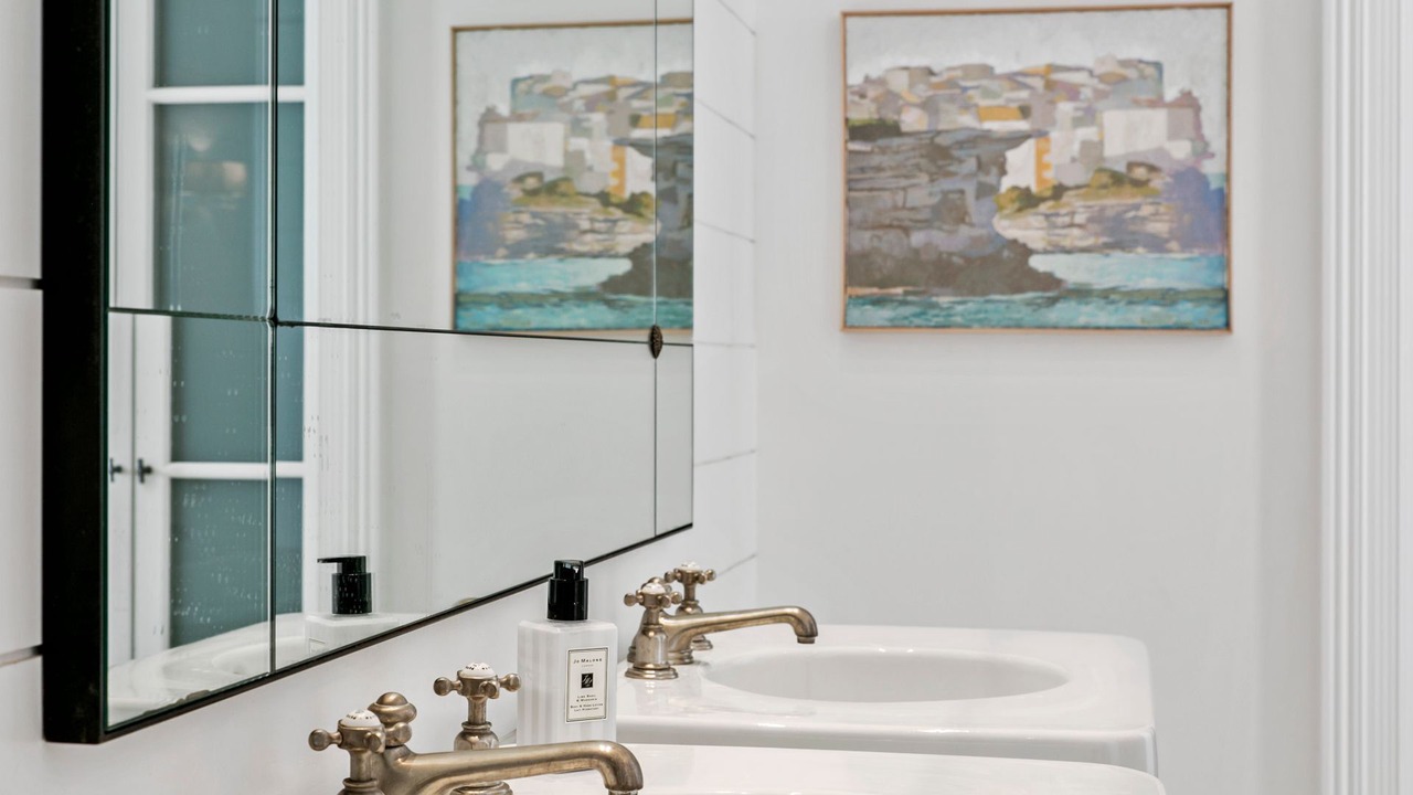 Photo of Bathroom in Mosman