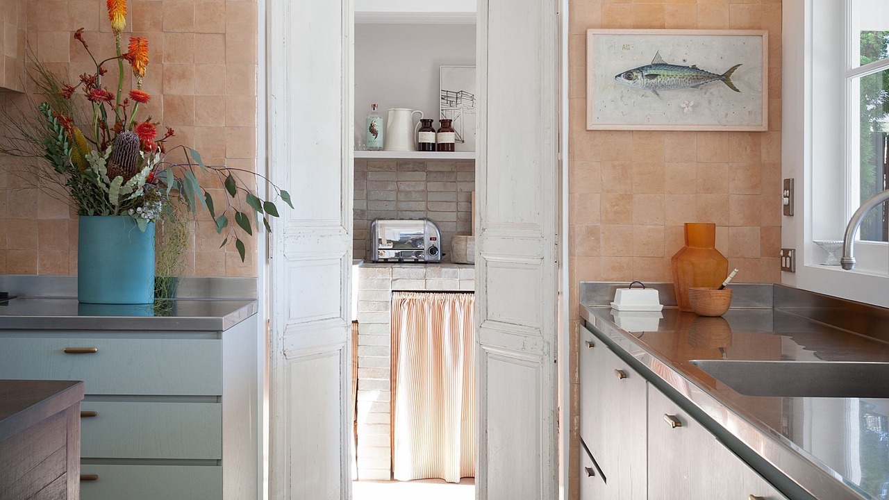 Photo of Kitchen in Mosman