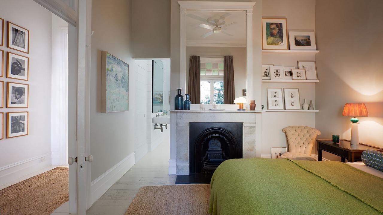 Photo of Bedroom in Mosman