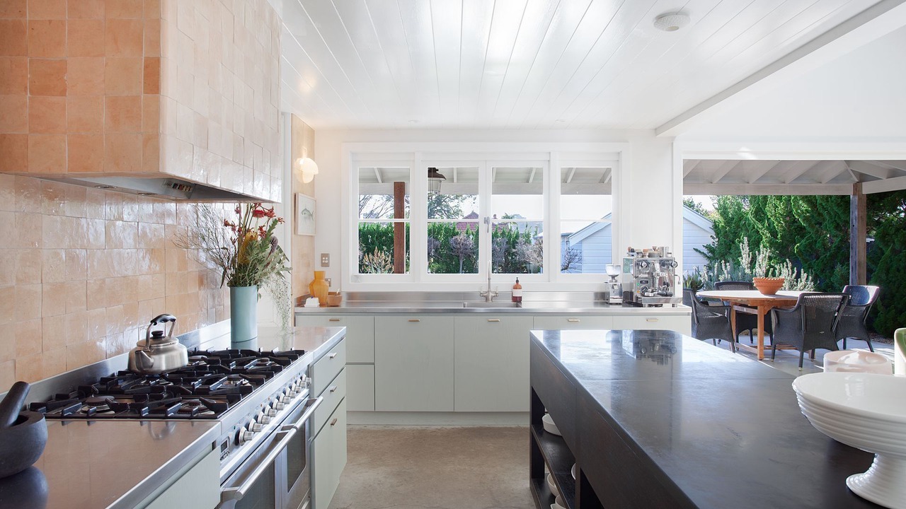 Photo of Kitchen in Mosman