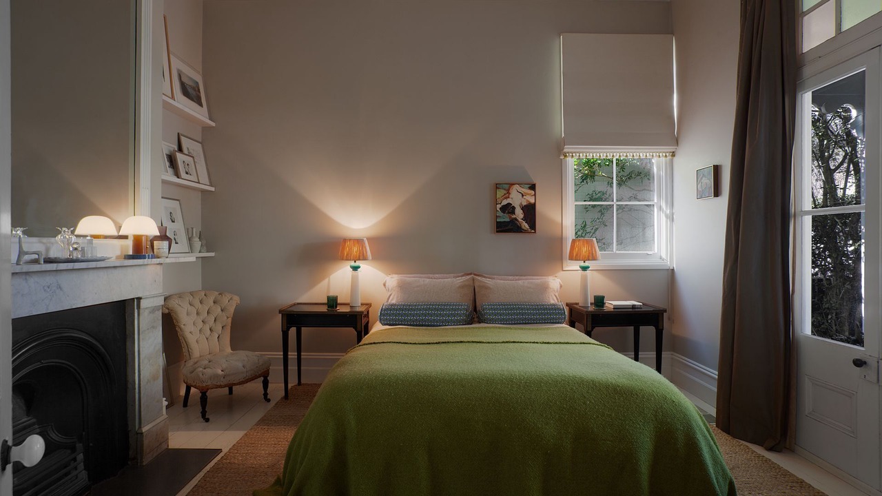 Photo of Bedroom in Mosman
