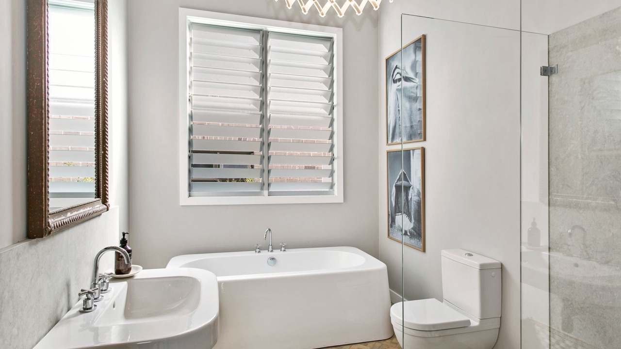 Photo of Bathroom in Mosman