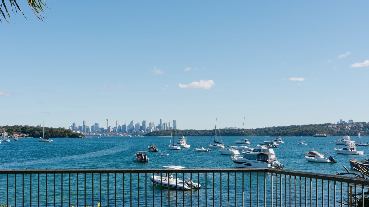 Photo of Outdoor in Watsons Bay