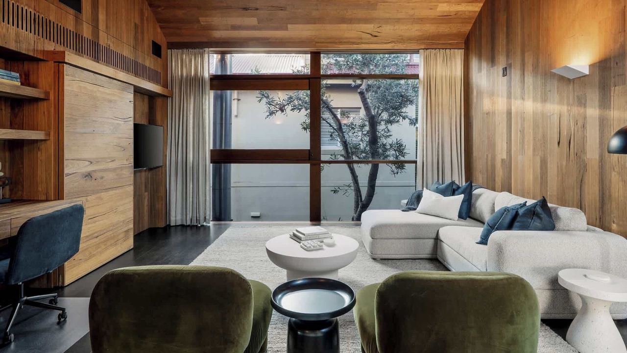 Photo of Livingroom in Watsons Bay