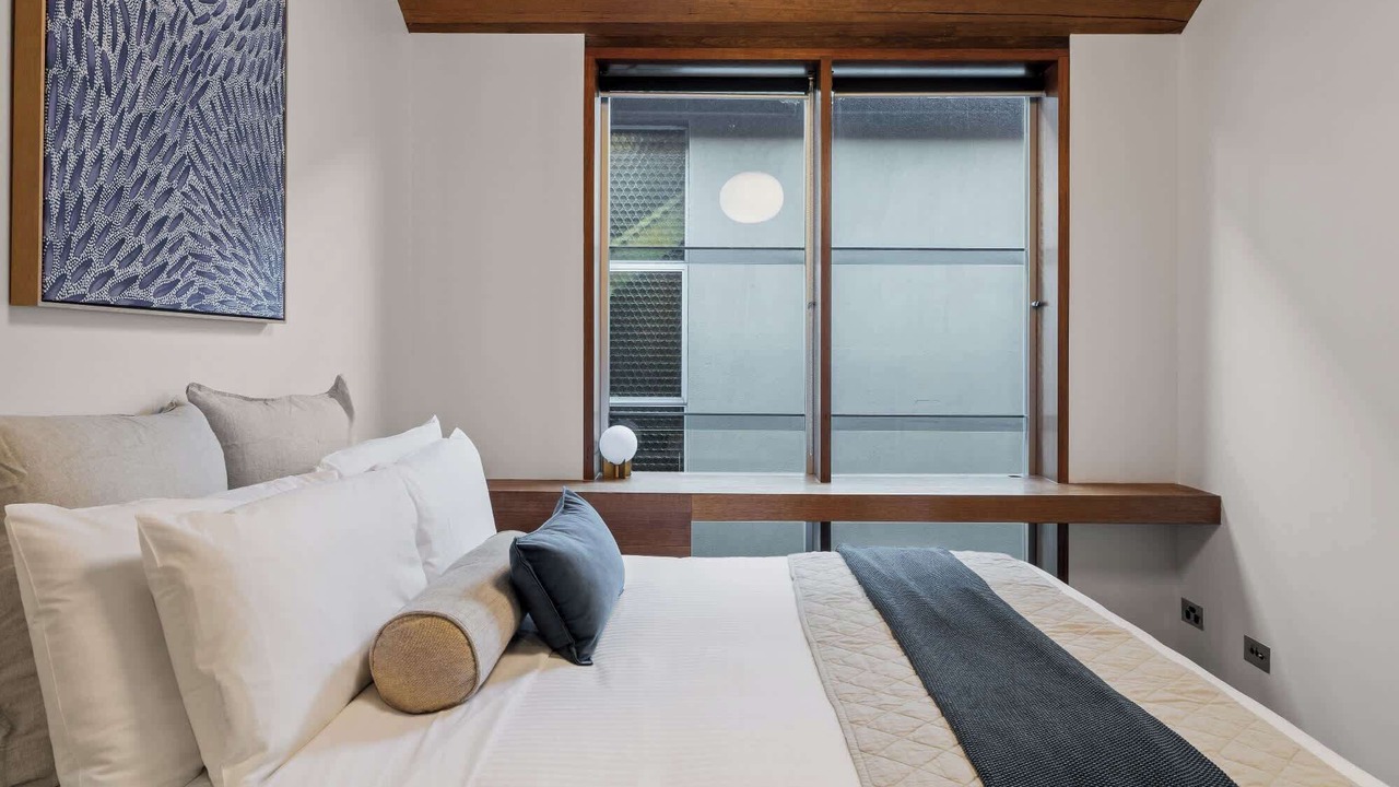 Photo of Bedroom in Watsons Bay