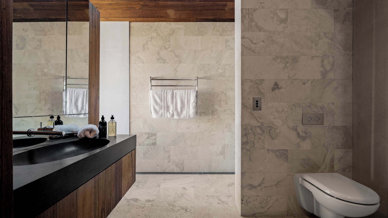 Photo of Bathroom in Watsons Bay