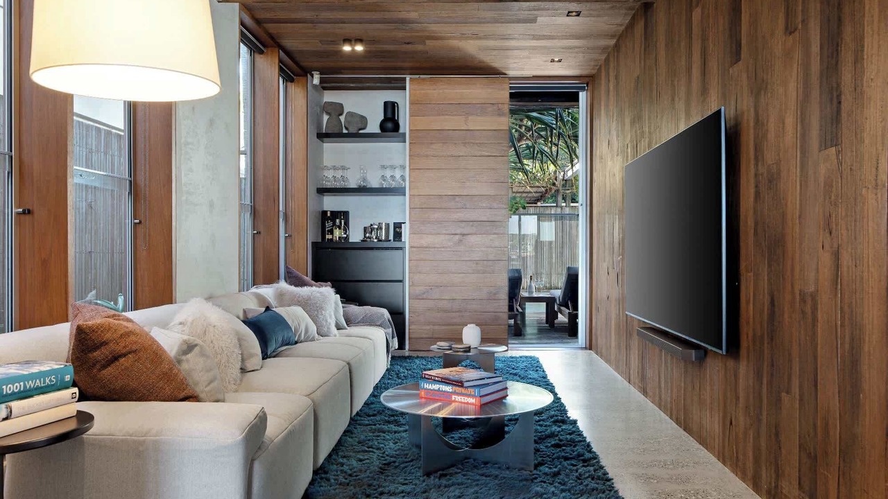 Photo of Livingroom in Watsons Bay
