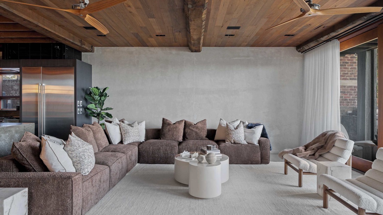 Photo of Livingroom in Watsons Bay