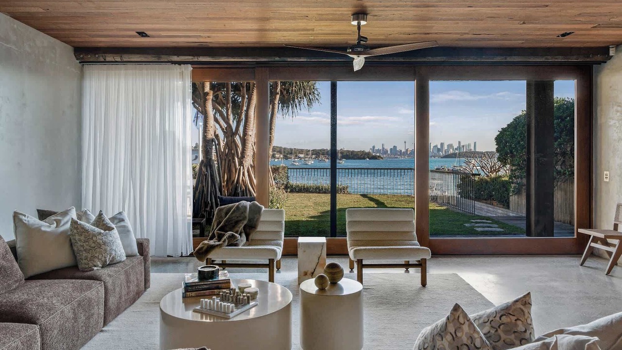 Photo of Livingroom in Watsons Bay