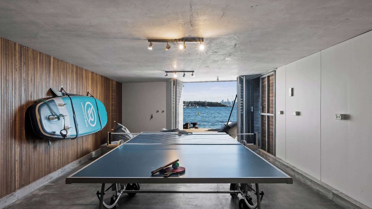 Photo of Bedroom in Watsons Bay